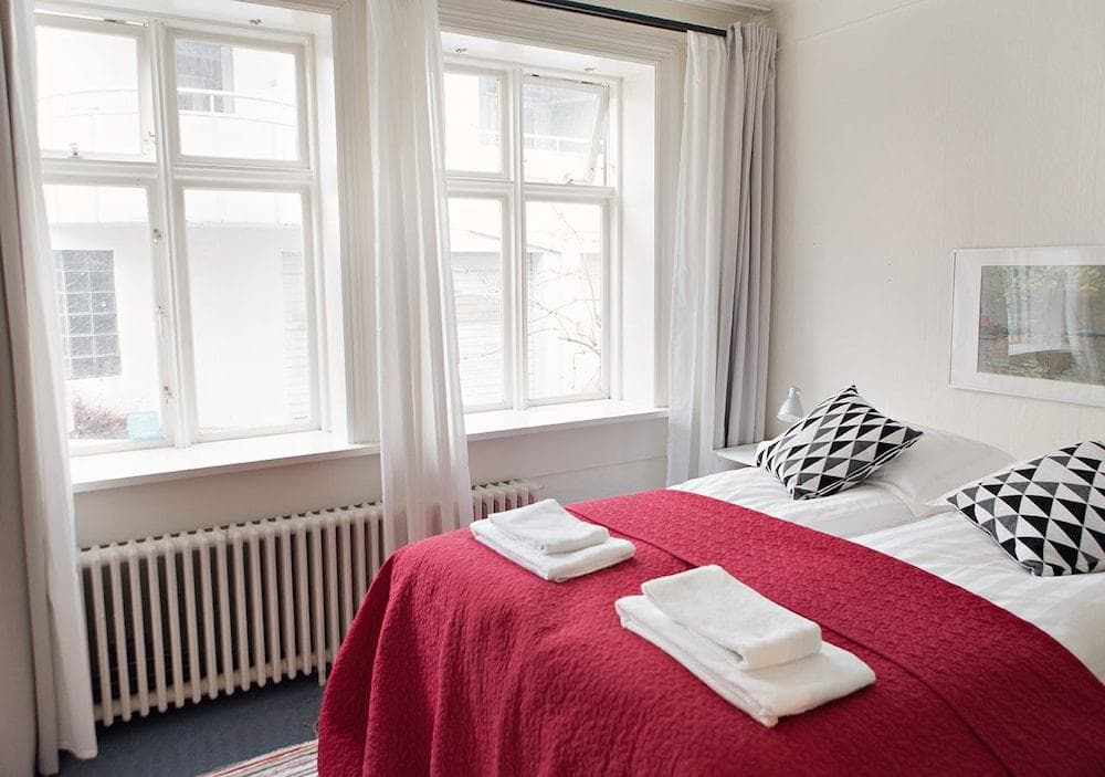 Brattagata Guesthouse Apartments