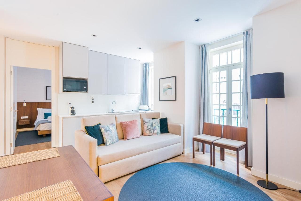 Augusta Residence Serviced Apartments