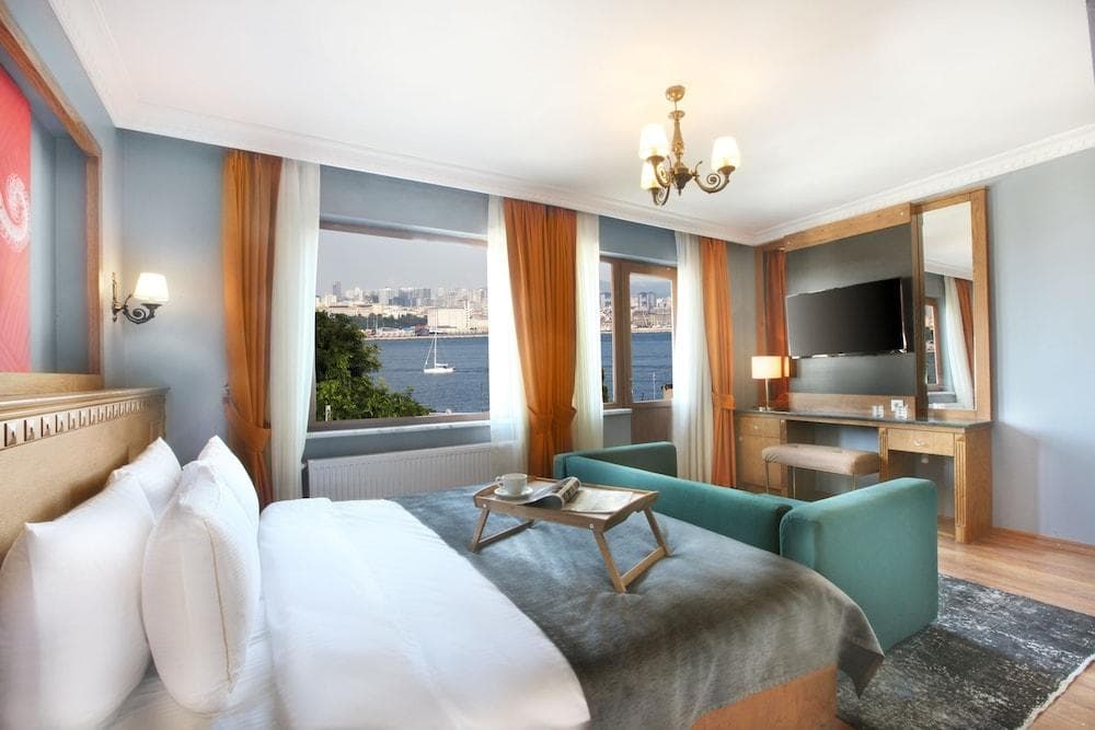 Sultanahmet W Residence