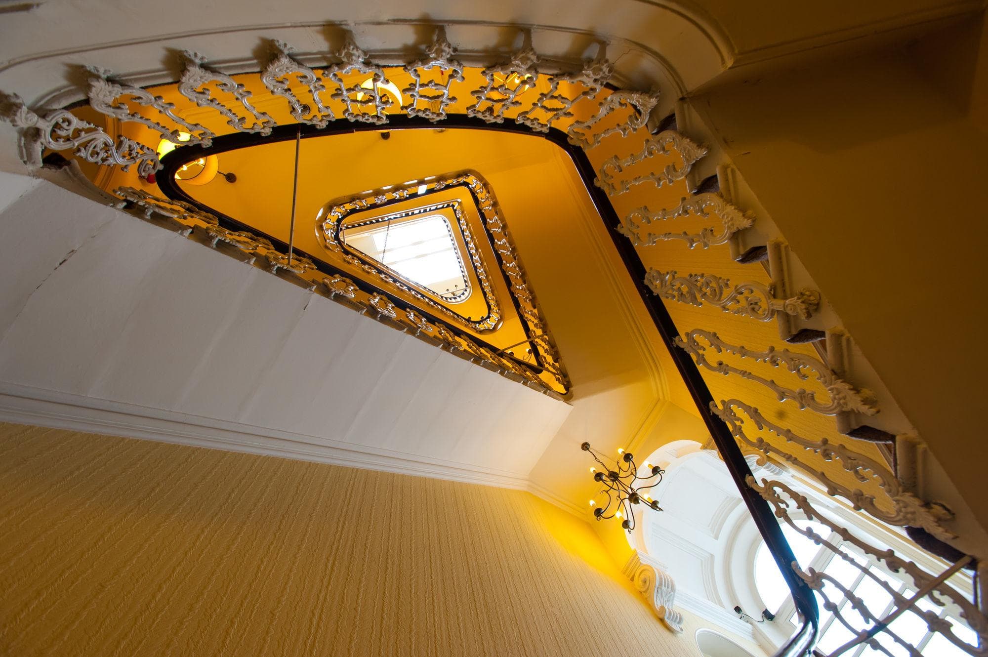 The Crescent Hyde Park (Adults only)