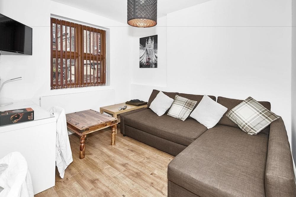 Brick Lane Comfy Apartments