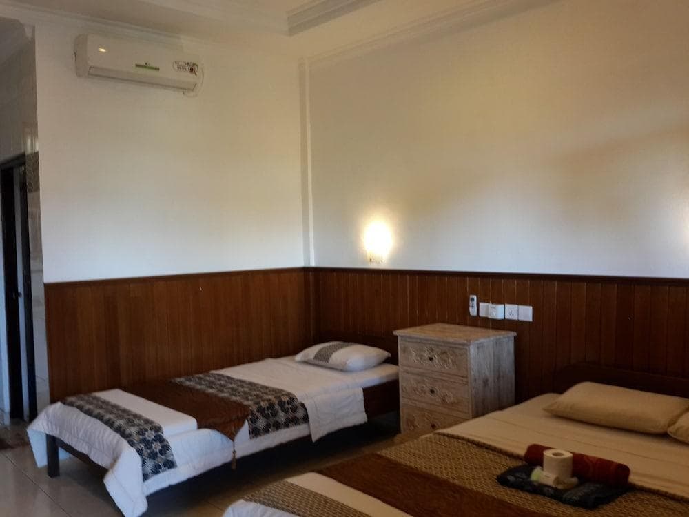 Kunang-Kunang Guest House