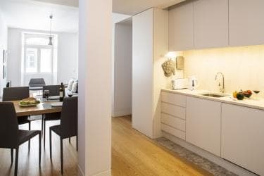 Hello Lisbon Baixa Ouro Collection Apartments