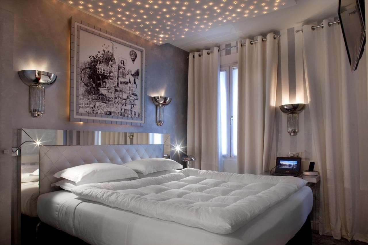 Le Petit Madeleine Hotel (Adults only)