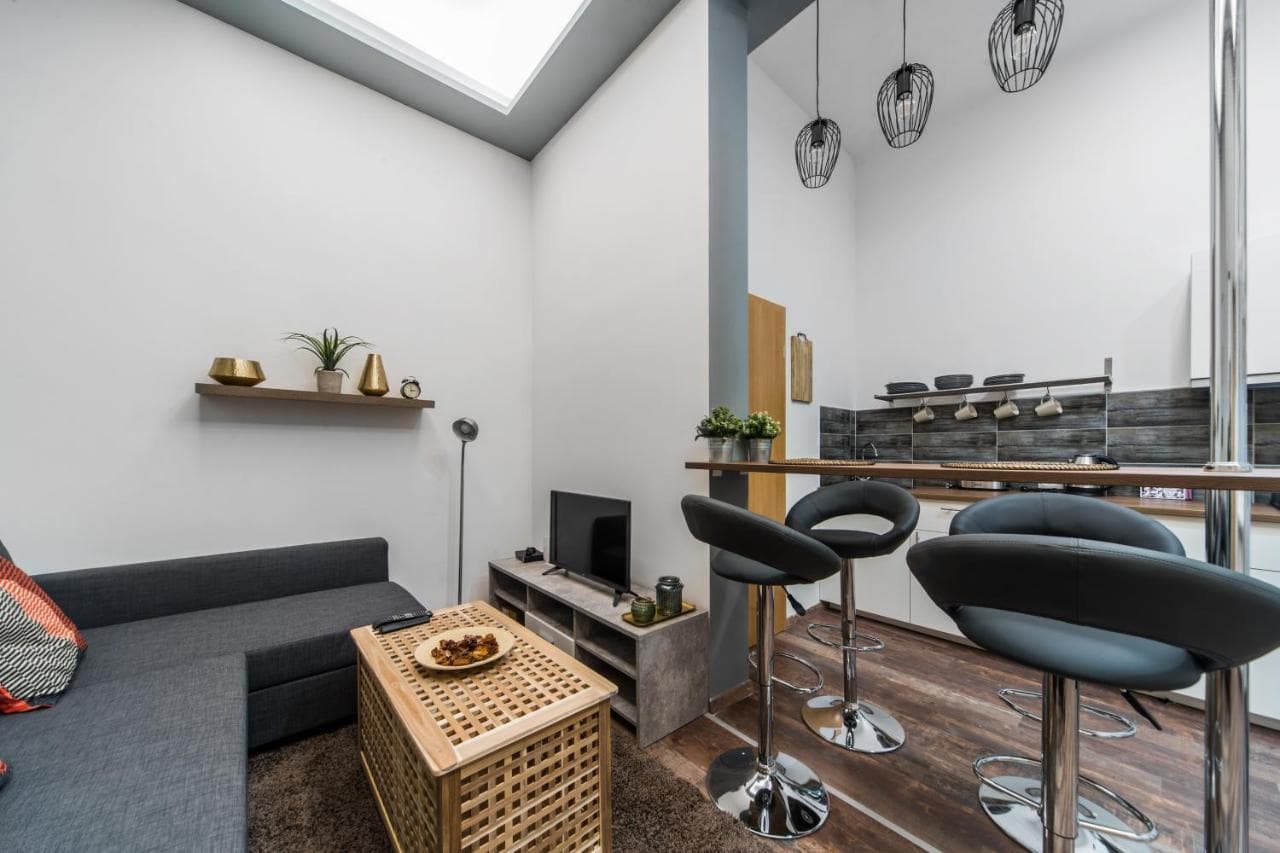 7seasons Central Suites (Adults only)