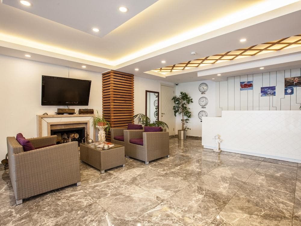 Buyukada Comfort (Adults only)