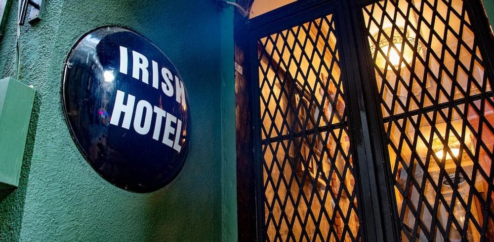 Istanbul Irish Hotel (Adults only)