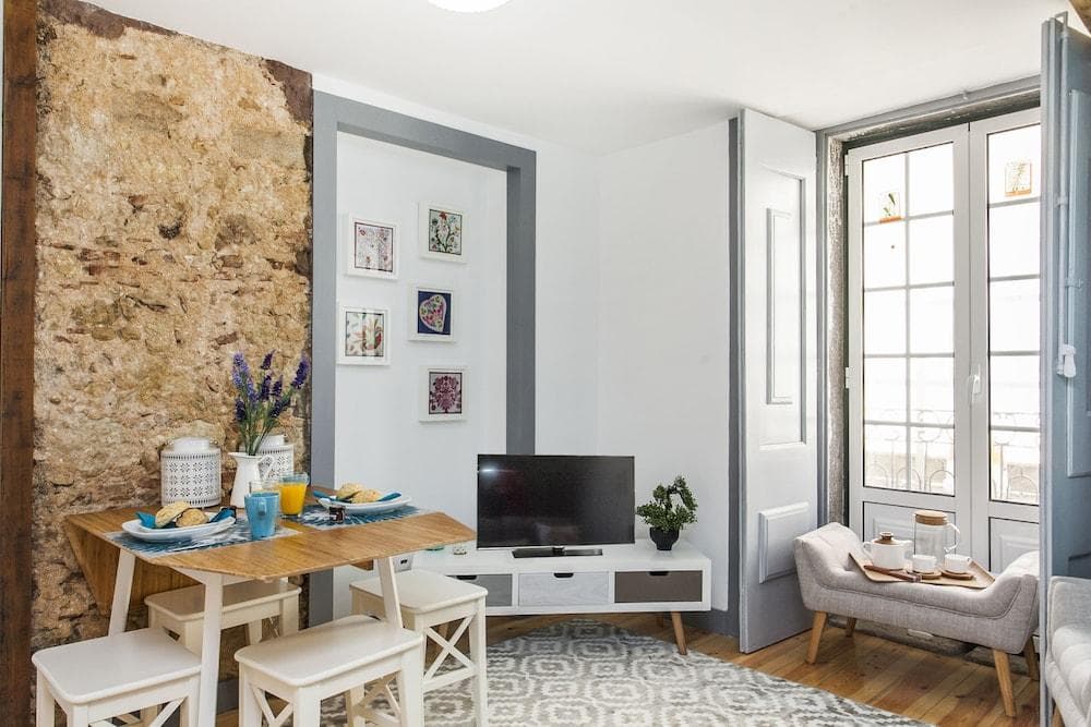 Lxway Apartments Elevador Da Bica