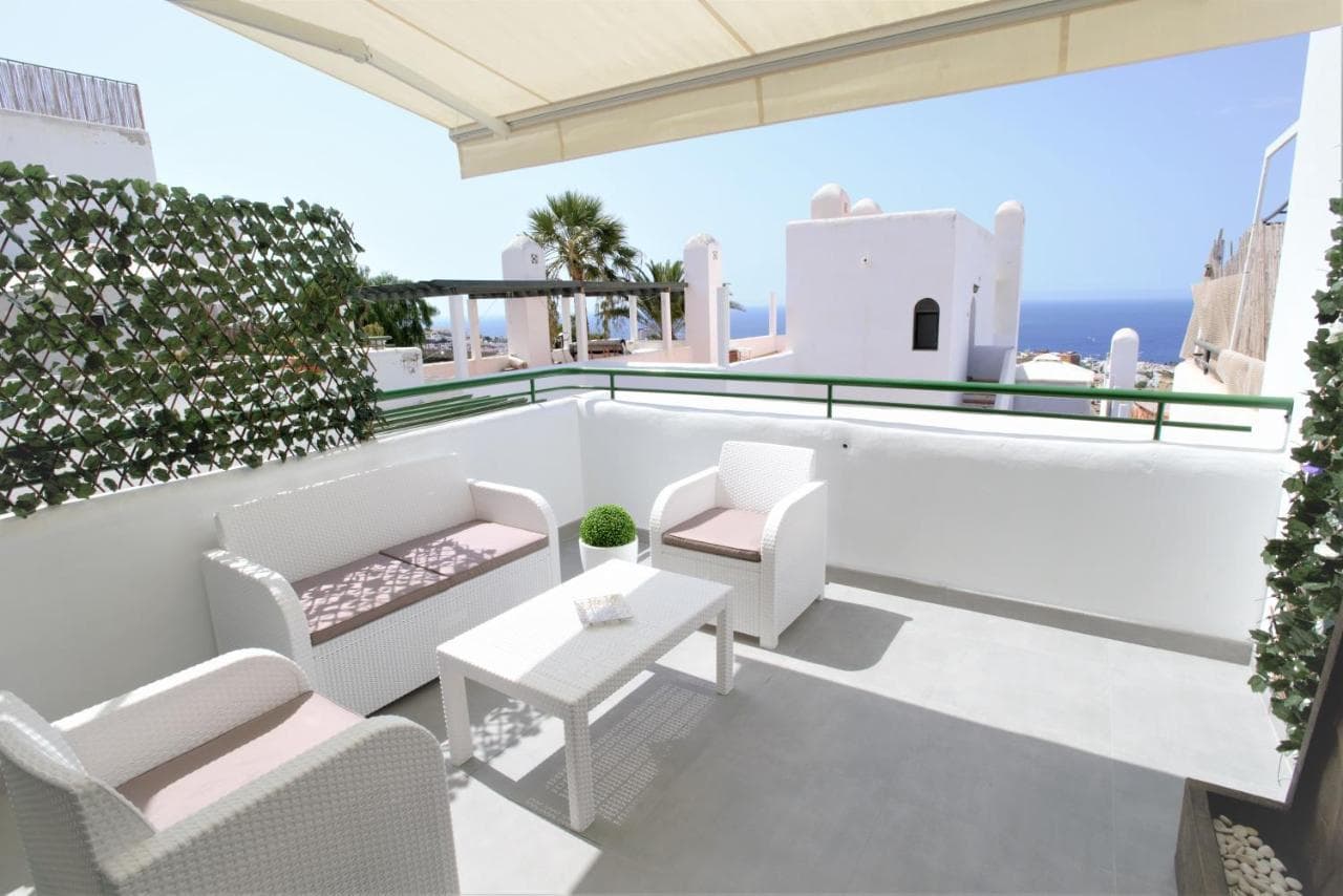 Luxury Diamond Adeje