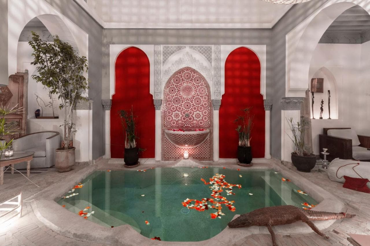 Riad Loudaya (Adults only)