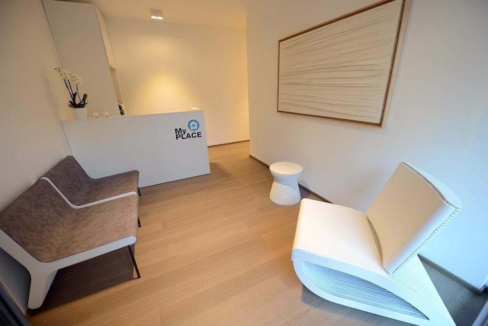 Mysweetplace - Corso Como Apartments