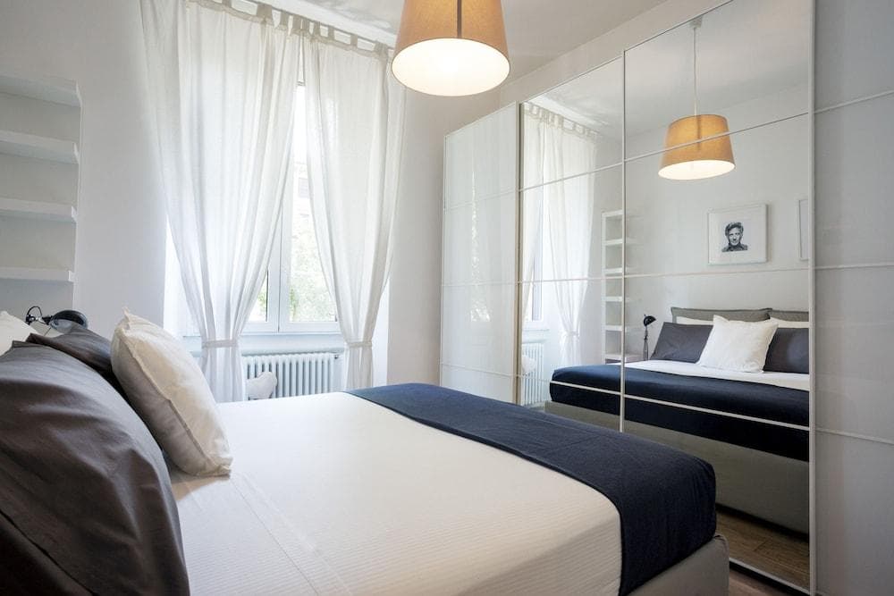 Sweet Apartment Near City Center