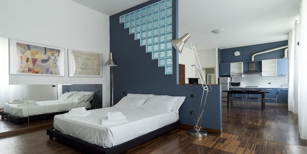 Italianway   - Pastorelli