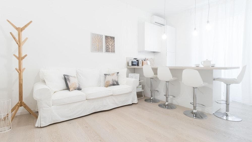 Italianway  - Vincenzo Monti 36