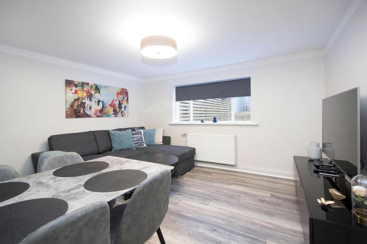 Norðurey Apartments