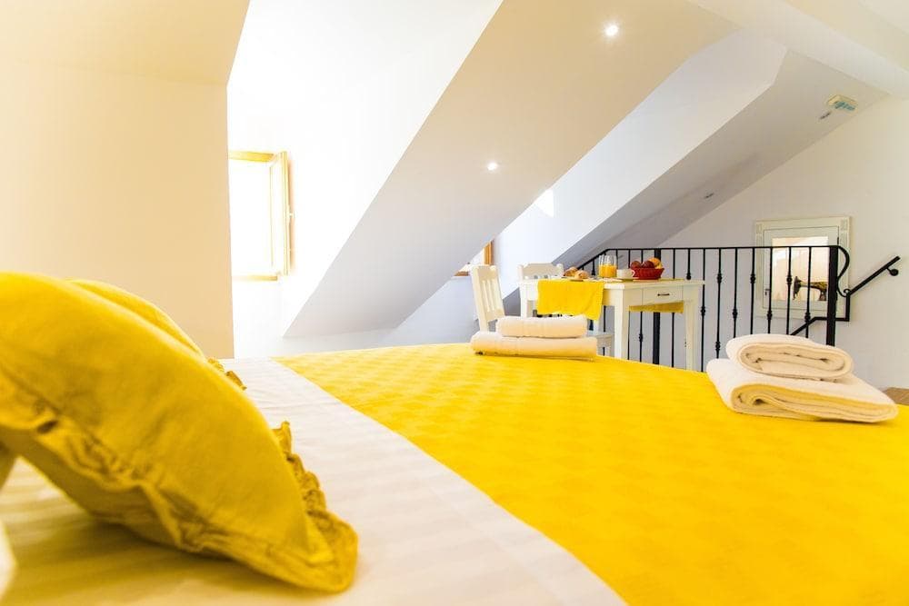 Dubrovnik Old City Studio Apartment