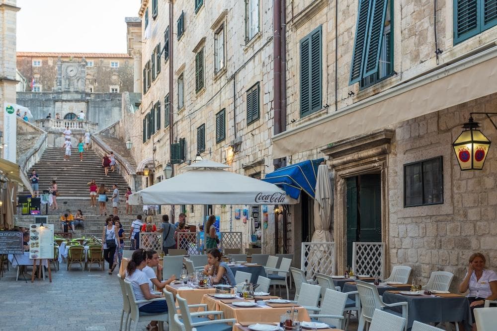 Guest House the Heart of Dubrovnik