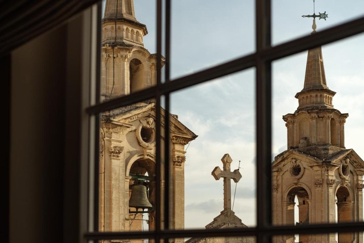 Palazzo Jean Parisot Boutique Suites