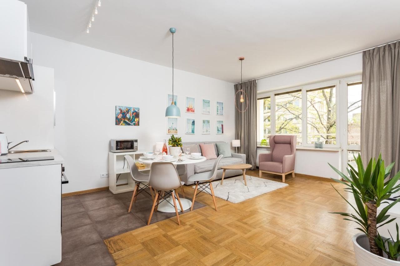 Shortstaypoland Krucza (B34)