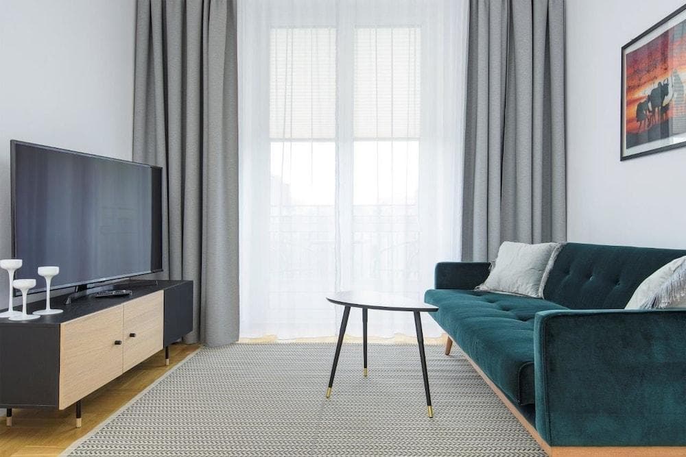 Novis Apartments Przy Rotundzie