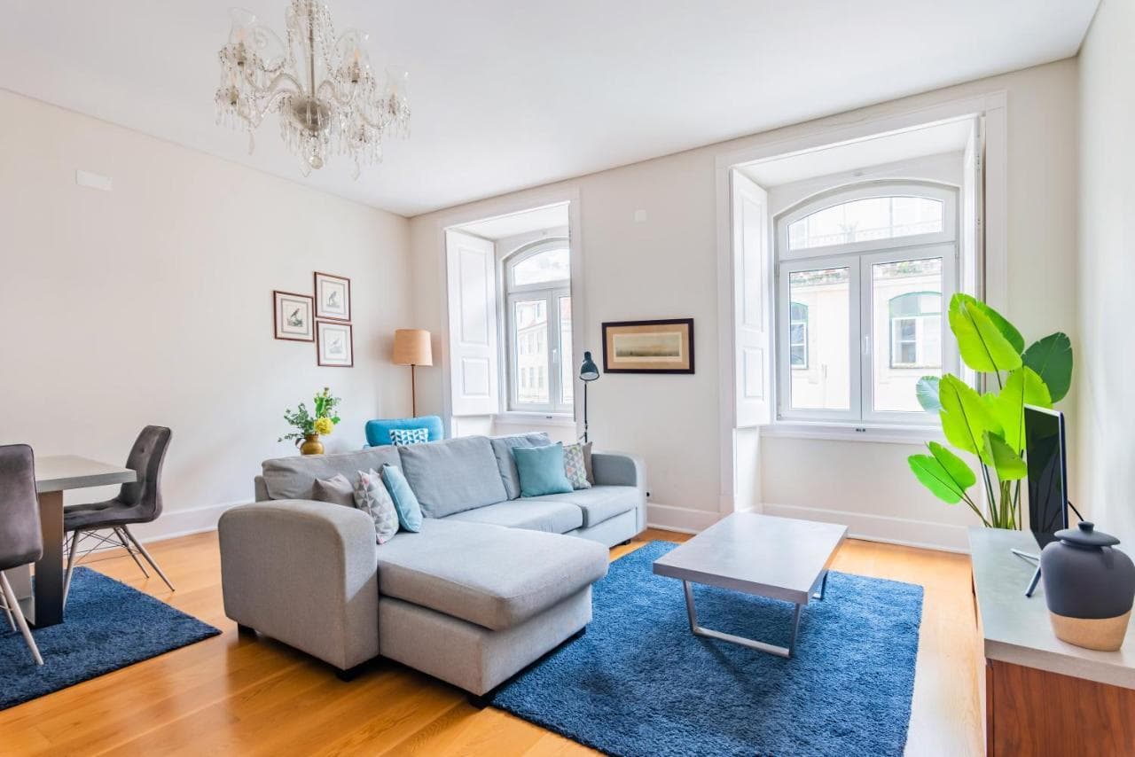 Downtown 75 Prestige in Baixa