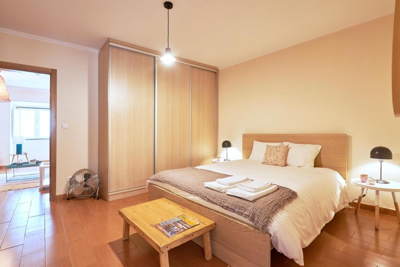 Spacious And Renovated Apartment with Amazing Patio, by Timecooler