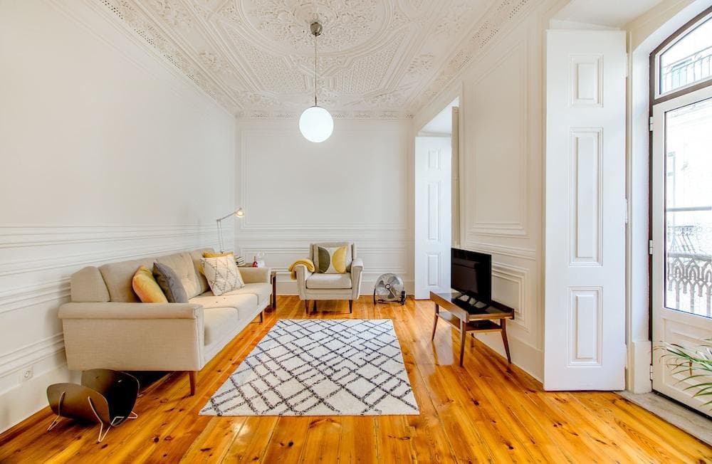 Casa Maria Helena - Bairro Alto