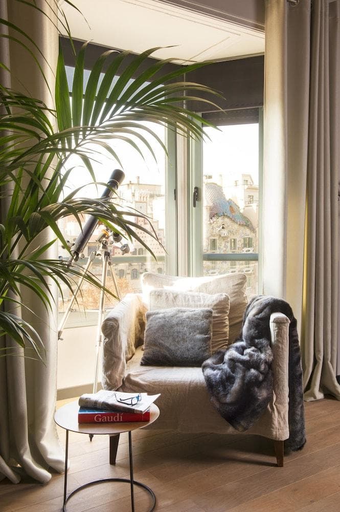 Godo Luxury Apartment Passeig de Gracia