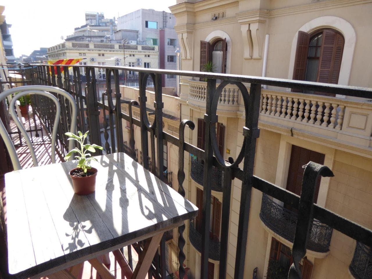 Aparteasy - Gracia Apartments