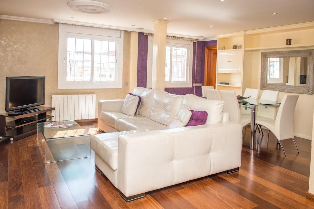 Opening Doors Mallorca