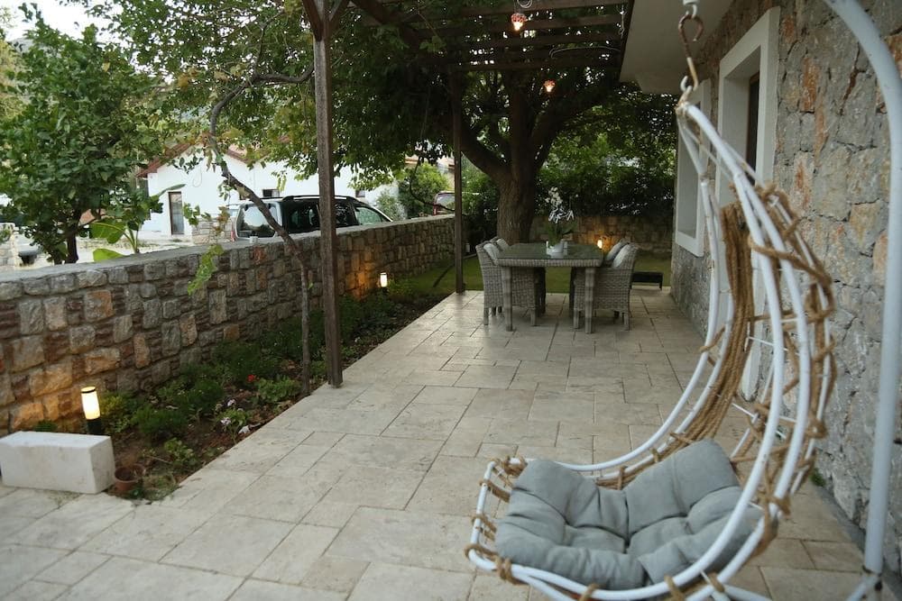 Selimiye Hemena Rooms And Villa