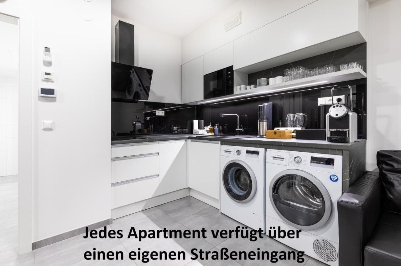 Gabriel´S Apartments