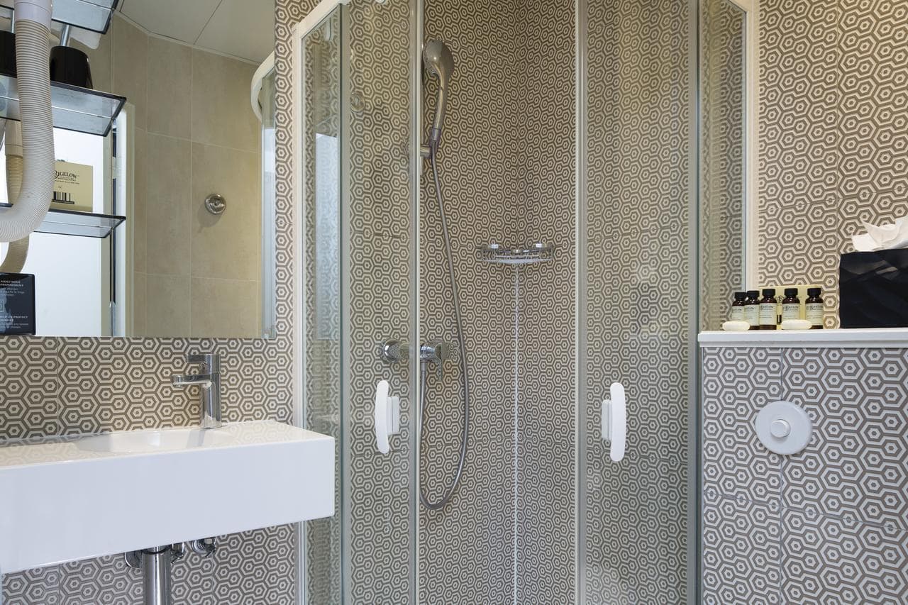 Hotel Design Sorbonne (Adults only)