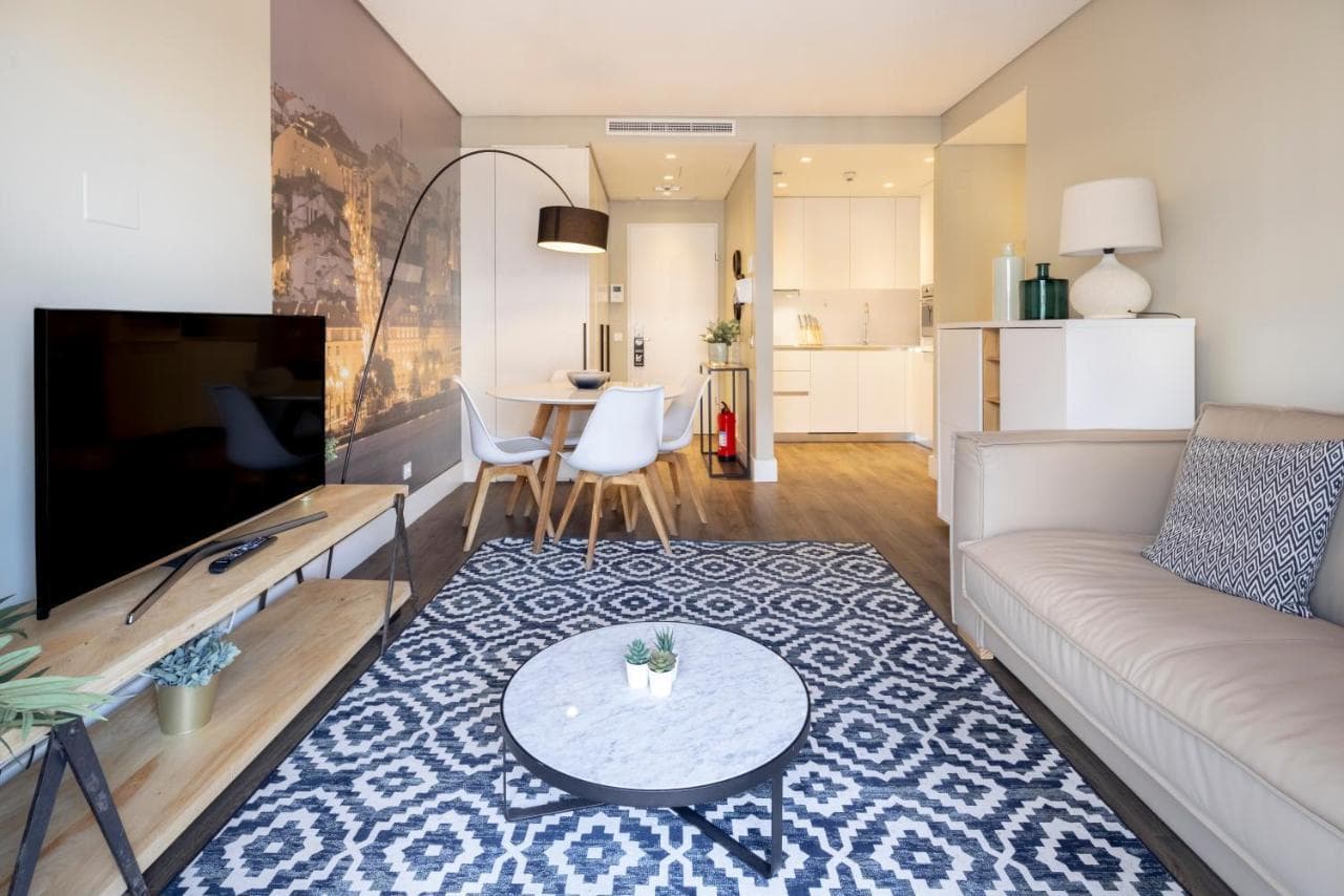 Lisbon Best Apartments - Chiado Mercy