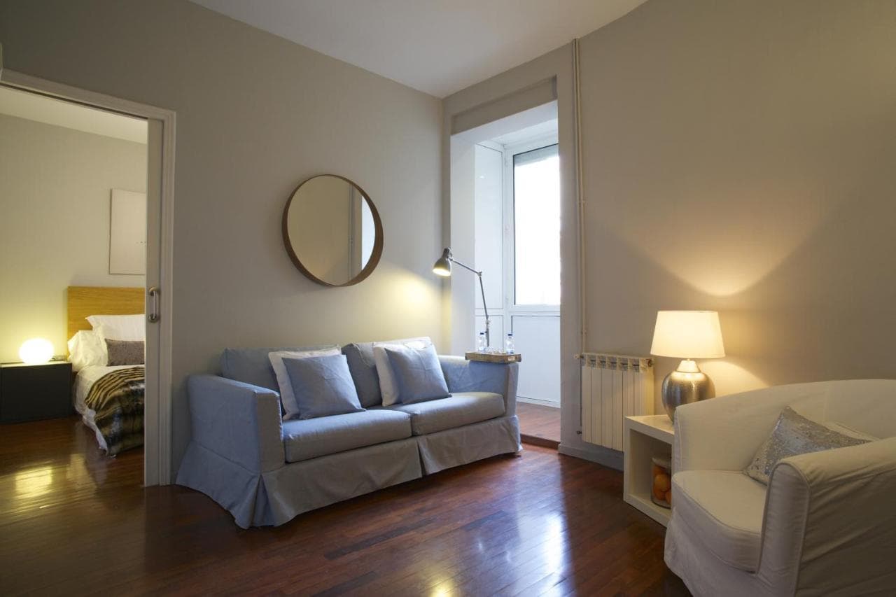 Barcelonaforrent the Gaudi Suites