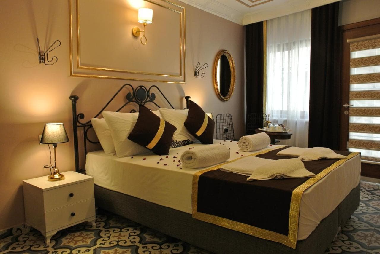 Emirhan Guest House