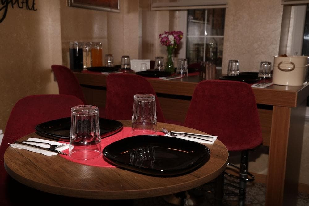 Taksim Heavenist Hotel