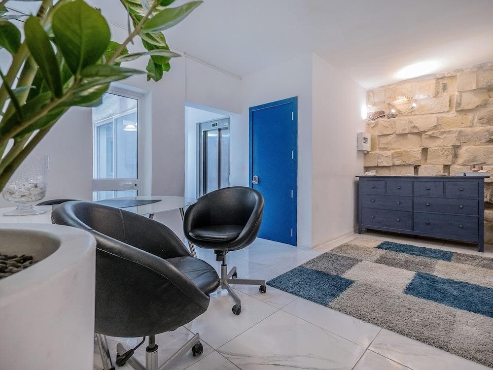 Valletta Ajkla Mansion