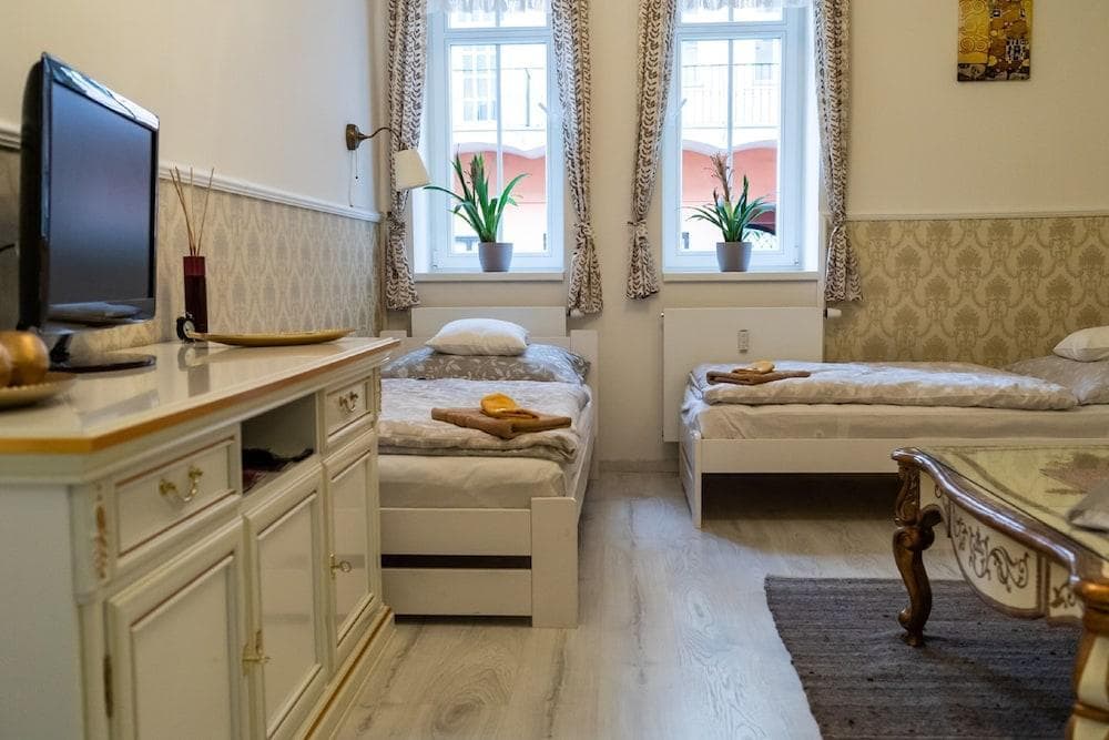 Studio Near Congress Centre Ii.