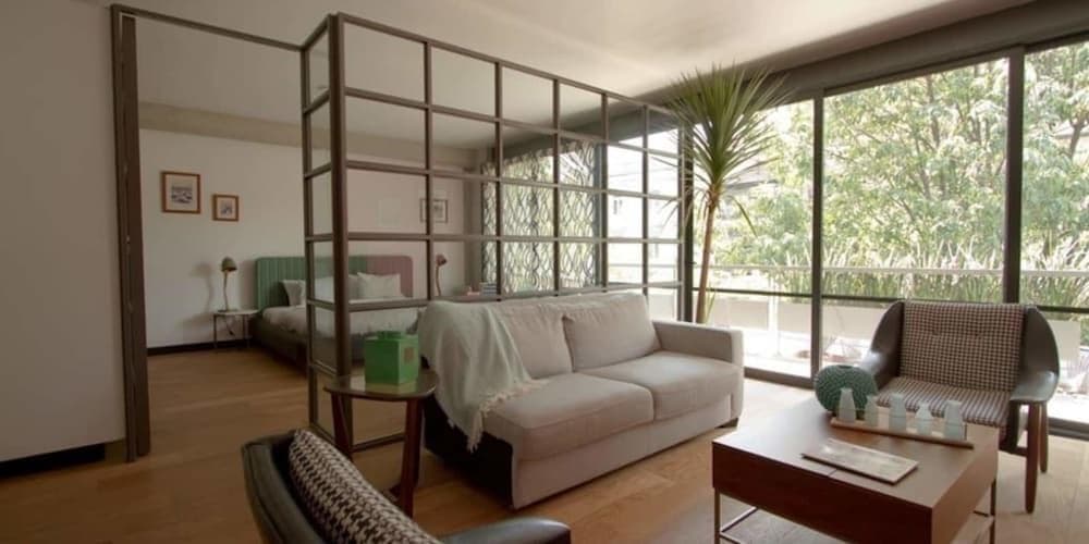 New Private Roma Terrace by Mr.W