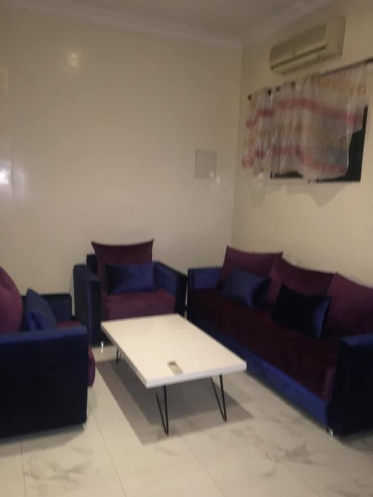 Appart 2 Ait Elhadri