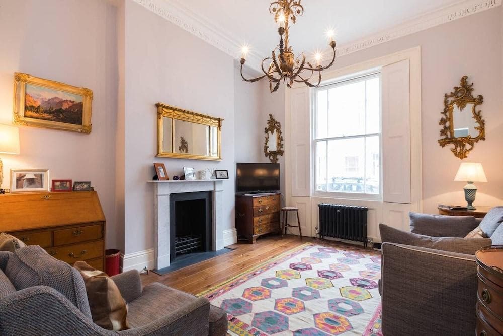 Fantastic, Traditional 1bed Apartment, Pimlico