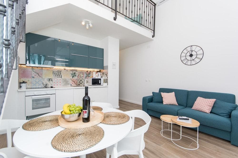 Apartments Villa Maria