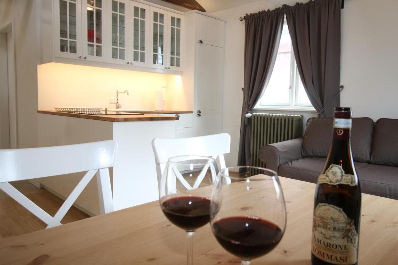 Ice Apartments Akureyri