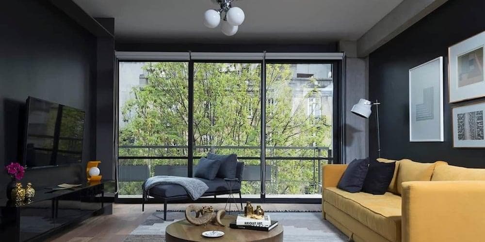 Zeitgeist Roma Studio by Mr.W