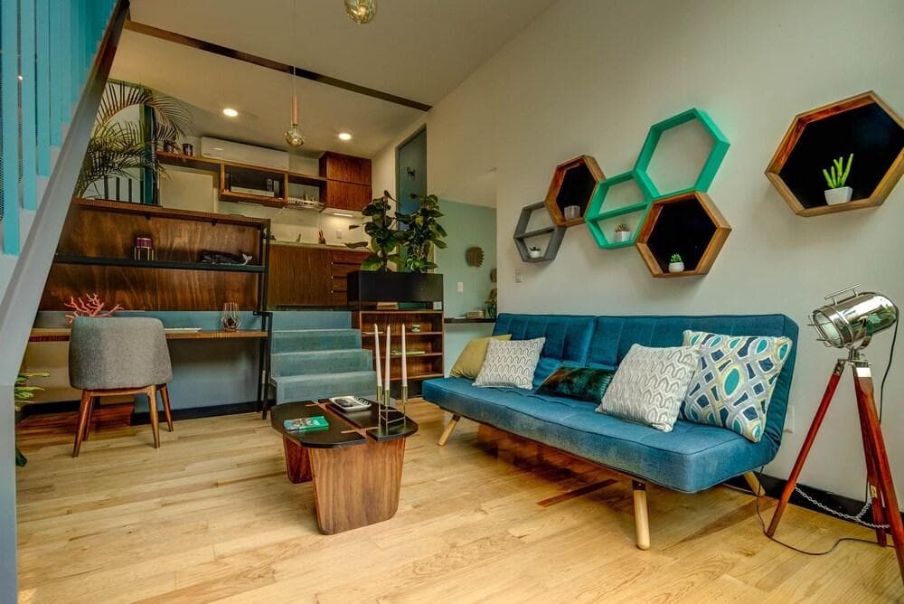 Bird's View Ph by Mr.W