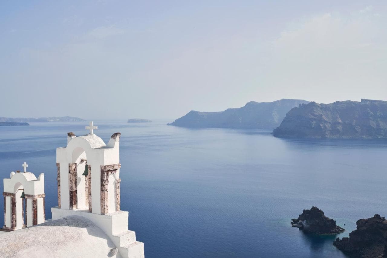 Alisaris Caves Suites (Adults only)