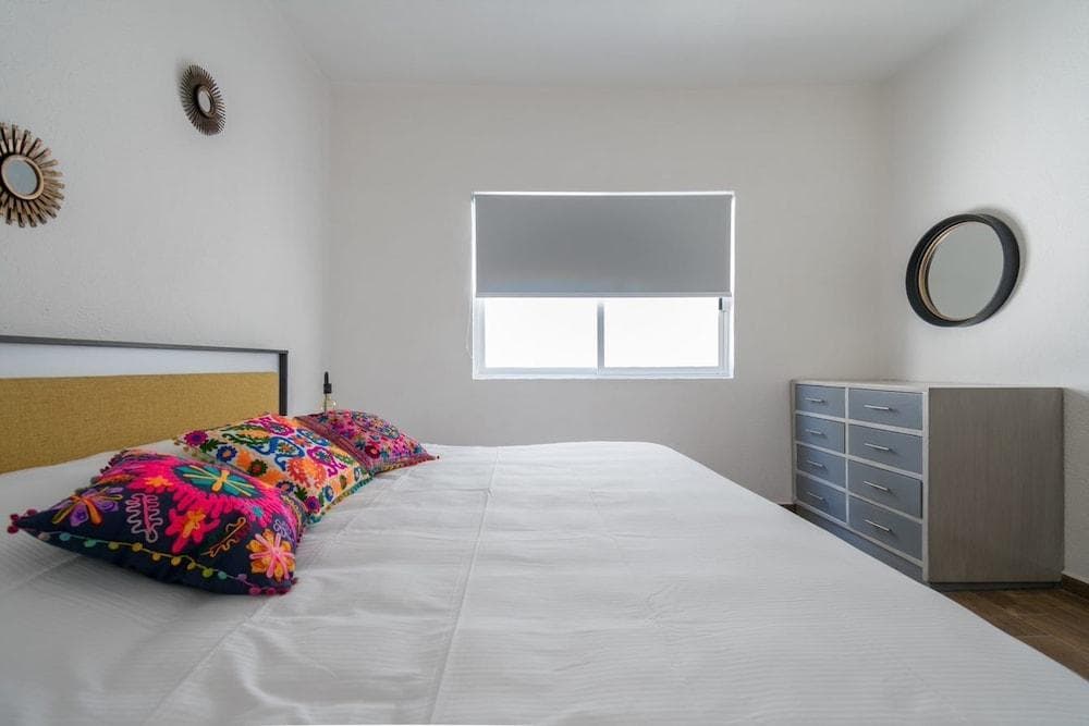 Juub Colonia Roma at Your Doorstep.