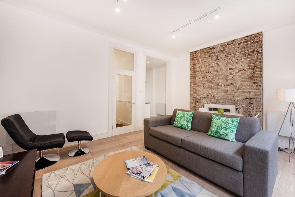 Stay at Mine - Archer Street