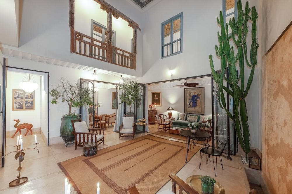 Riad Le J (Adults only)